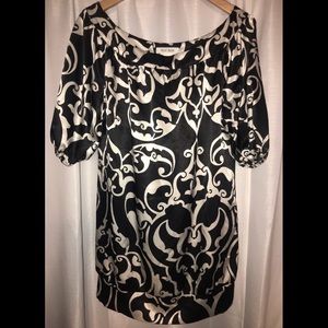 White House Black Market dress